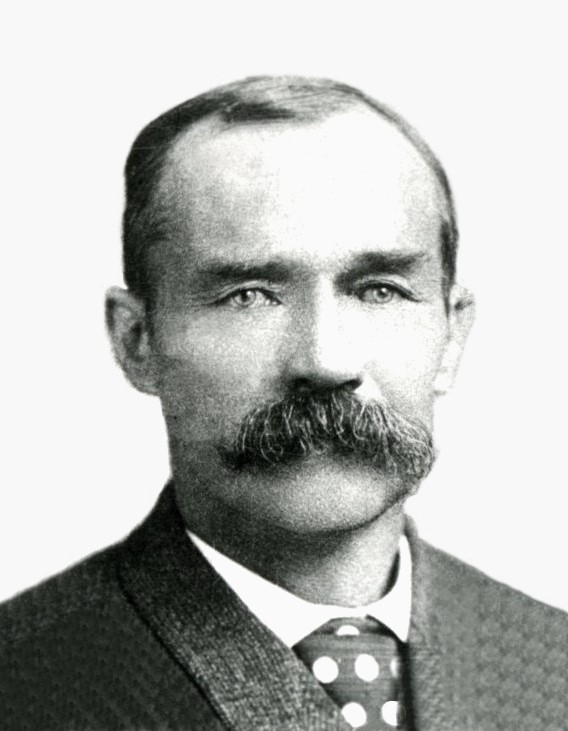 John Wright (1841 - 1932) Profile